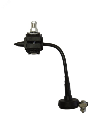 Ограничитель перенапряжения OCT 600/28 (16-95кв.мм или 16-150кв.мм) (ВОР\R 0.28\10) | код 21600601 | ВК Ограничитель перенапряжения OCT 600/28 (16-95кв.мм или 16-150кв.мм) (ВОР\R 0.28\10) | код 21600601 | ВК