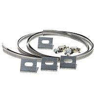 Комплект для монтажа к столбу PROxima | код. mb54-1k | EKF