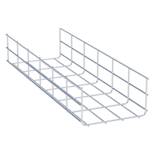 Лоток проволочный 100х400х3000-3,8 мм | код LP100400-3,8 | EKF фото 2