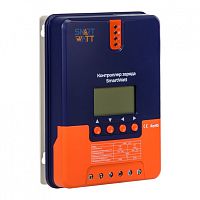 Контроллер заряда SMARTWATT MPPT 2440 | код 4816020180008 | SMARTWATT