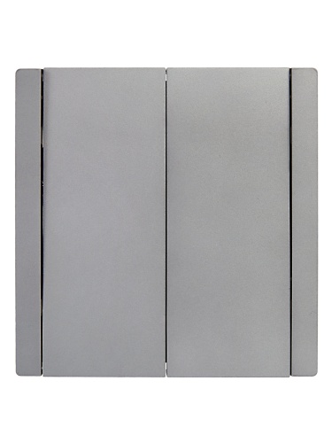 FORTE&PIANO Выключ. 2-кл. прох. 10А FP507 ст. IEK | код FP-V22-0-10-1-K46 | IEK фото 4