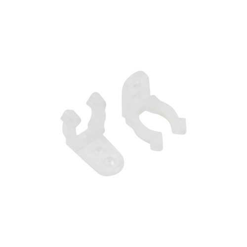 Клипсы крокодил ?10мм (100 шт. в упаковке) | код 104-313 | NEON-NIGHT Клипсы крокодил ?10мм (100 шт. в упаковке) | код 104-313 | NEON-NIGHT