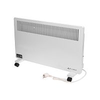 Электрический конвектор с механическим термостатом, 1,5 кВт, Х-монолит СОКОЛ | код 60-0087 | СОКОЛ