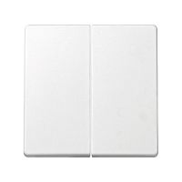 Клавиши для 73398-39, S73L, белый | код 73026-60 | Simon