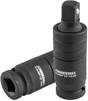 S03A4DT Шарнир карданный ударный трехсекционный, 1/2DR | код S03A4DT | JONNESWAY