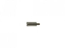 490 060, Тестовое гнездо, диам. 4 мм, для WGO 2, TSK 6 | код 0.0.0.4.90060 | KLEMSAN