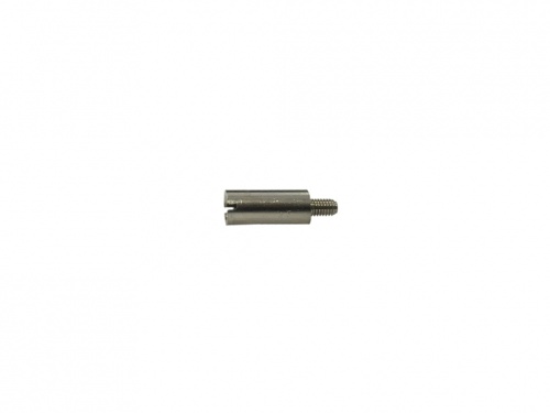 490 060, Тестовое гнездо, диам. 4 мм, для WGO 2, TSK 6 | код 0.0.0.4.90060 | KLEMSAN 490 060, Тестовое гнездо, диам. 4 мм, для WGO 2, TSK 6 | код 0.0.0.4.90060 | KLEMSAN