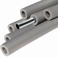 Теплоизоляция трубка Энергофлекс SPLIT 12/6 2м | код EFXT012062BSSPL | ROLS ISOMARKET