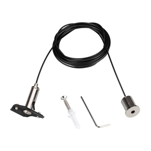 Подвес MAG-HANG-25-L3000 (SL) (металл) | код 33252 | Arlight