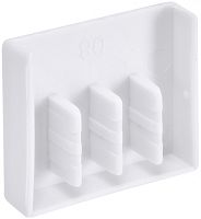 Заглушка Z-16/4F | код 002921225 | ETI