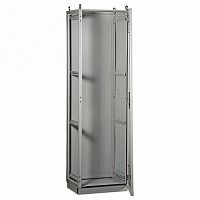 Шкаф напольный TITAN, 2000x800x450мм, IP54, сталь |  код. YKM1-C3-2084-54 |  IEK