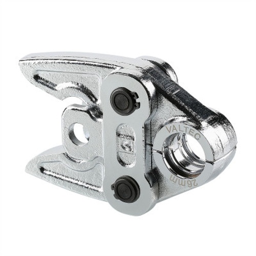 Насадка 26 VALTEC для пресс-инструмента электр. стандарт TH | код. VTm.295.0.26 | VALTEC