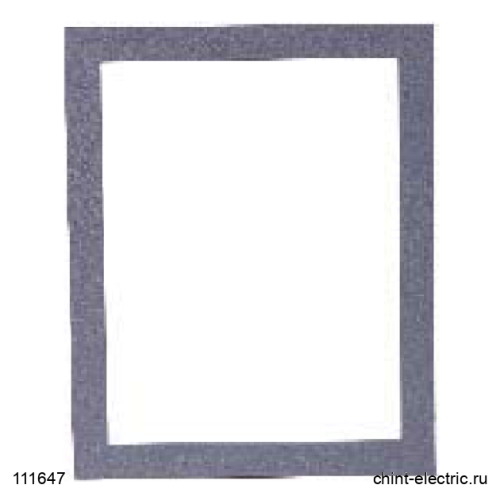 Дверная рама для NA8-4000-7500 (выкатного исп.) (R) | код 263710 | CHINT Дверная рама для NA8-4000-7500 (выкатного исп.) (R) | код 263710 | CHINT