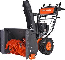Снегоуборщик бензин. Patriot СИБИРЬ 62 7л.с. | код 1181013 | PATRIOT