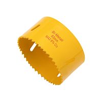 Коронка Bimetal 83 мм Kranz | код KR-92-0240 | KRANZ