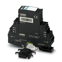 Устройство защиты от перенапряжений PT-IQ-3-PB-UT | код 2800785 | PHOENIX CONTACT