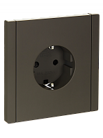 FORTE&PIANO Роз. с з/к з/ш в/к 16А FP315 сер. IEK | код FP-R14-16-K03 | IEK