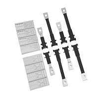 Выводы задние ERT T250 4P (8шт) КЭАЗ 361155