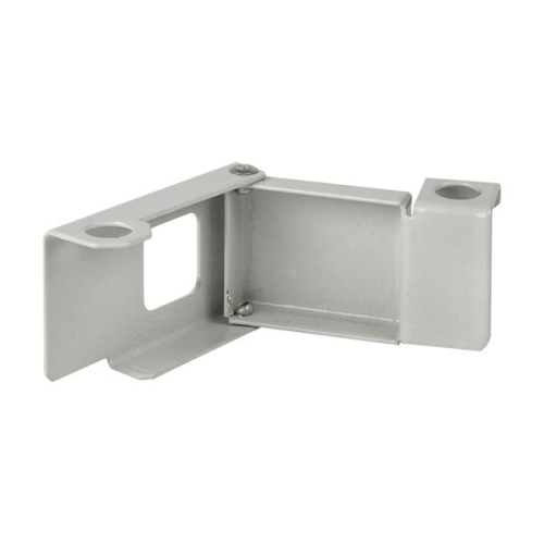 Накладка для навесного замка и опломбировки PROxima | код cover-3 | EKF фото 5