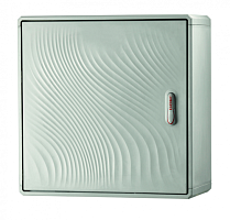 Навесной шкаф Conchiglia без МП 550x580x460 (ВхШхГ) мм | код 077513901 | DKC