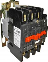 Контактор ПМЛ-3110Б 220В 50Гц, 40А, доп. контакт - 1р, IP54, О2 | код A8017-78094418 | РЕЛЕ И АВТОМАТИКА