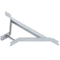 Соединение Т-образ./крестовое LAA 620 R3 FT OBO | код 6225870 | OBO Bettermann