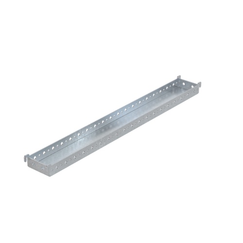 Рейка промежуточная для цоколя корпусов CQE& CQE N, Ш=12200 мм, упаковка – 1 шт. | код R5NSFP1200 | DKC