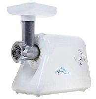 Мясорубка Ротор Дива-Р ЭМШ 35/300-3 1500Вт белый | код 493539 | РОТОР