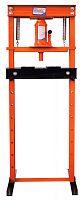 OHT612M Пресс гидравлический напольный, модульный, 12 т. | код OHT612M | Ombra