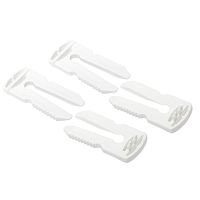 Запасной комплект крепления двери щита Nova EKF PROxima | код nv-doorkit | EKF