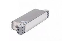 Входной ЭМИ фильтр RFI-SN-18.5 18.5кВт, 380В | код 08.06.000954 | ESQ