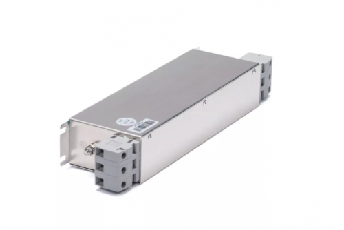 Входной ЭМИ фильтр RFI-SN-18.5 18.5кВт, 380В | код 08.06.000954 | ESQ