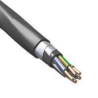 Кабель ВБШвнг(А)-LS 5х10 ОК (N PE) 1кВ (м) КАВКАЗКАБЕЛЬ ТМ 236330