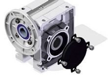 Защитная крышка выходного вала редуктора 050 | код K0500209 | INNOVARI