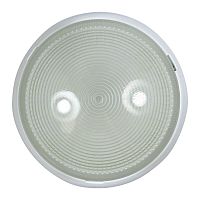 Светильник Раунд 240 LED 23-12-001 (240х94, 12Вт, 6000К) ГУ | код 1030450281 | Элетех