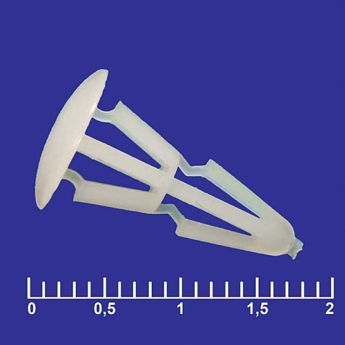 Стойка для печатной платы RUICHI RCD-5, 2 уровня фиксации | код 84851 | Ruichi