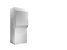 SK RTT Blue e Холодильный агрегат настенный 1000 Вт, 115 В, комфортный контроллер, NEMA 3R/4 | код 3304518 | Rittal