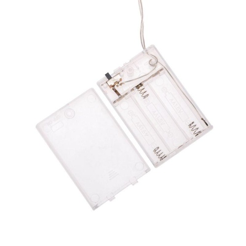 Гирлянда светодиодная "Тайские фонарики "Перламутр" 3.5м 20LED тепл. бел. 0.1Вт IP20 провод ПВХ прозр. элементы питания 2хAA (не в компл.) Neon-Night 303-078 фото 5 Гирлянда светодиодная "Тайские фонарики "Перламутр" 3.5м 20LED тепл. бел. 0.1Вт IP20 провод ПВХ прозр. элементы питания 2хAA (не в компл.) Neon-Night 303-078 фото 5