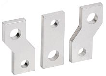 Расширитель выводов РВм-400e/630e (РВм-39) MASTER электронный расцепитель (3шт/компл) | код SVA41D-RV-02 | IEK