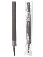 Напильник полукруглый длина 200 мм, №2, без рукоятки Рубин TDM | код SQ1026-0229 | TDM