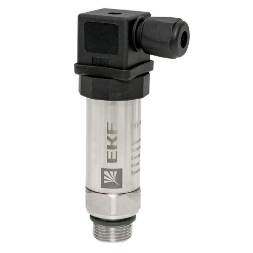 Преобразователь давления PRT-100-1,0-1,0-M20 | код PRT-100-1,0-1,0-M20 | EKF Преобразователь давления PRT-100-1,0-1,0-M20 | код PRT-100-1,0-1,0-M20 | EKF