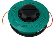 Катушка для триммера КТ-10Л (М10Х1.25LH) | код 71115 | ЗУБР