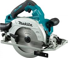 Циркулярная пила (дисковая) Makita DHS782ZJ (ручная) D диска.:190мм | код 1628210 | Makita