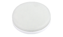 Лампа светодиодная LED RSV-GX53-8Вт 4000K, 175-265V, CRI>80 | код 100270 | RSV