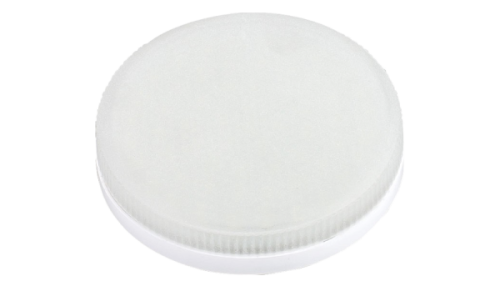 Лампа светодиодная LED RSV-GX53-8Вт 4000K, 175-265V, CRI>80 | код 100270 | RSV Лампа светодиодная LED RSV-GX53-8Вт 4000K, 175-265V, CRI>80 | код 100270 | RSV