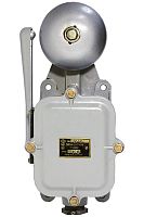 Звонок громкого боя ЗВП-36В AC УХЛ5, IP54 | код ET013867 | Электротехник