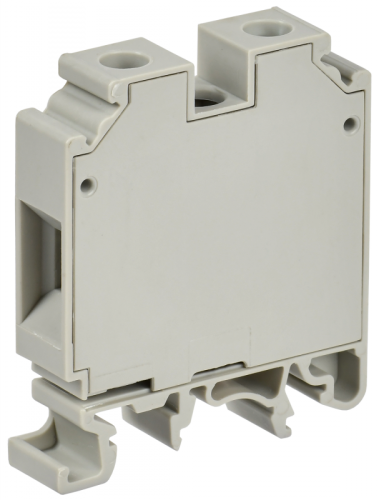 Колодка клеммная CTS 25мм2 серая IEK | код YCT10-00-K03-025 | IEK Колодка клеммная CTS 25мм2 серая IEK | код YCT10-00-K03-025 | IEK