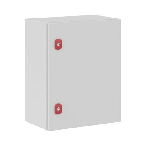Корпус навесной ST без М/П ВxШxГ 500x400x250 мм, IP66 | код R5ST0549WMP | DKC