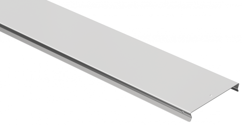 Крышка на лоток осн. 200х2500-1,5мм IEK | код CLP1K-200-150-D25 | IEK Крышка на лоток осн. 200х2500-1,5мм IEK | код CLP1K-200-150-D25 | IEK