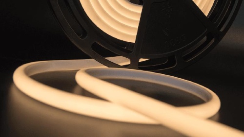 Термолента светодиодная SMD 2835 180 LED/м 12Вт/м 24В IP68 тепл. бел. SWG PRO 00-00001797 Термолента светодиодная SMD 2835 180 LED/м 12Вт/м 24В IP68 тепл. бел. SWG PRO 00-00001797